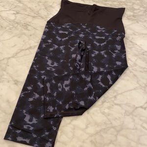 Spanx Capri leggings